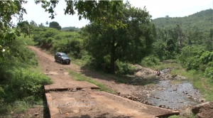 Ford empowers women and saves lives in rural India through new technology and Ford's SUV capabilities